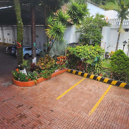 Hotel Emperador Barbosa  Exterior foto